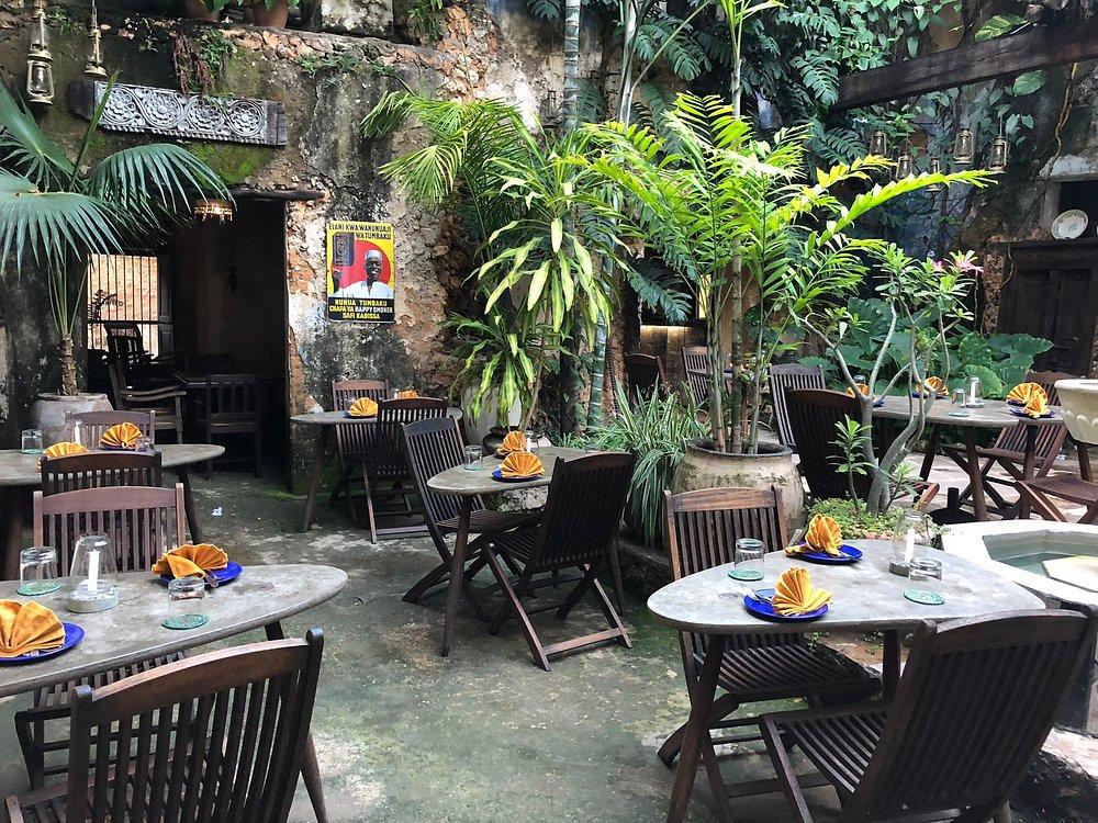 Emerson Spice Hotel