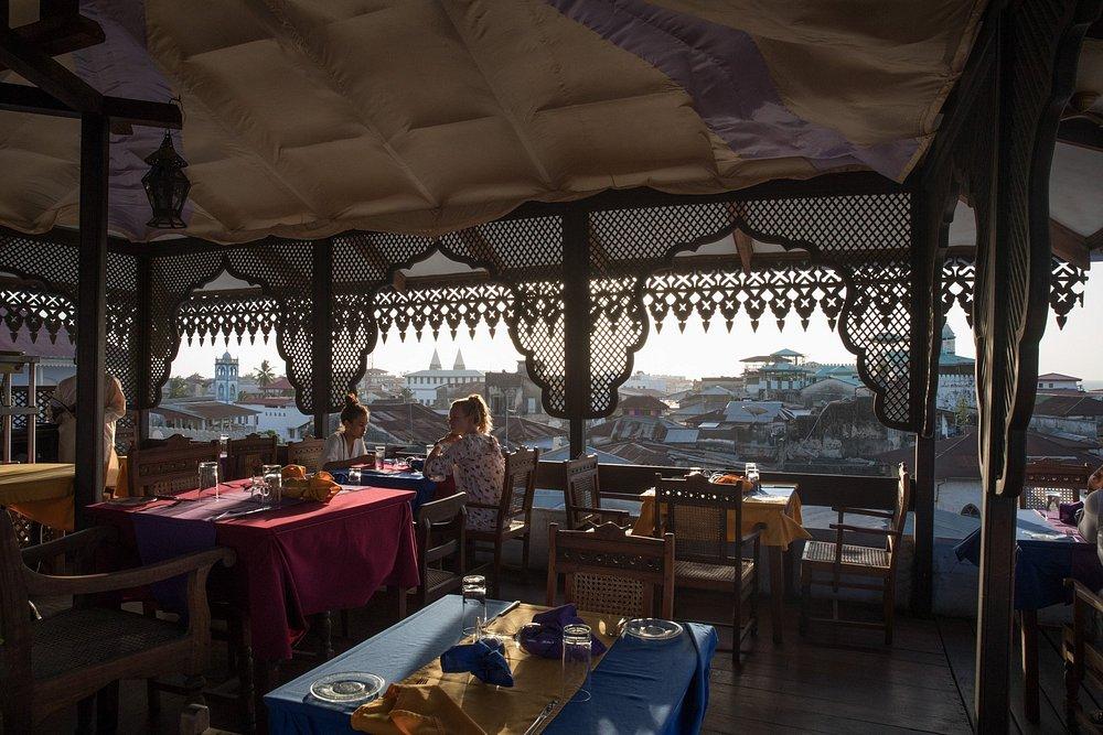 Emerson Spice Hotel