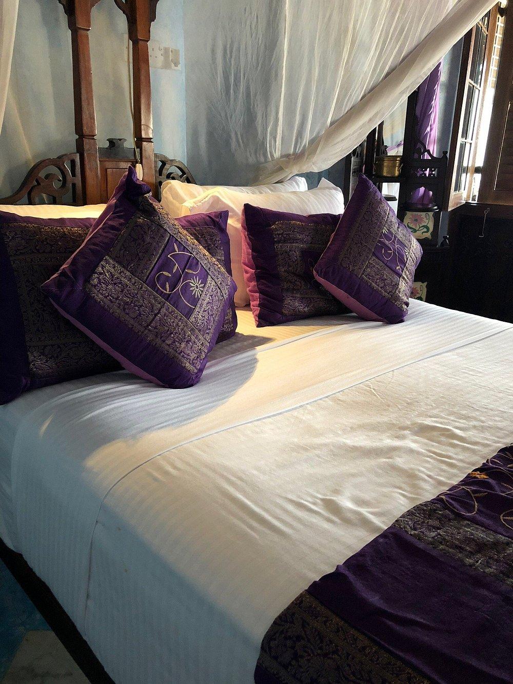 Emerson Spice Hotel