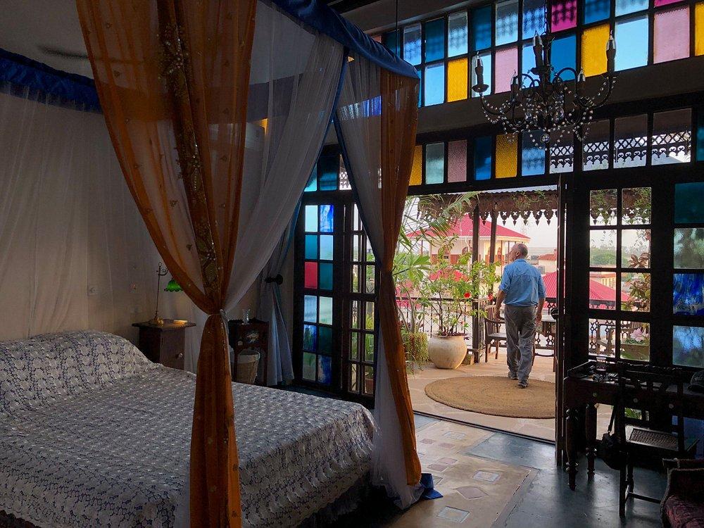 Emerson Spice Hotel