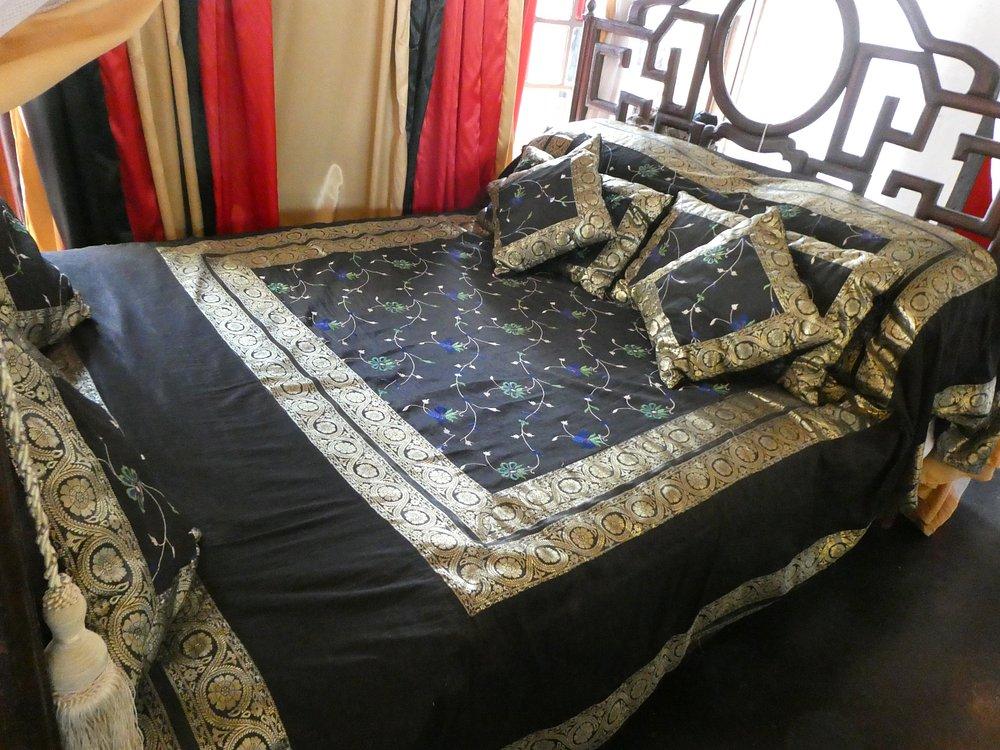 Emerson Spice Hotel