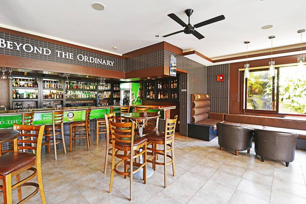 Protea Hotel Kampala