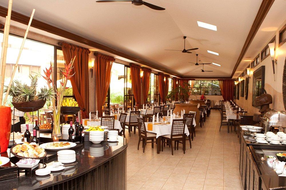 Protea Hotel Kampala