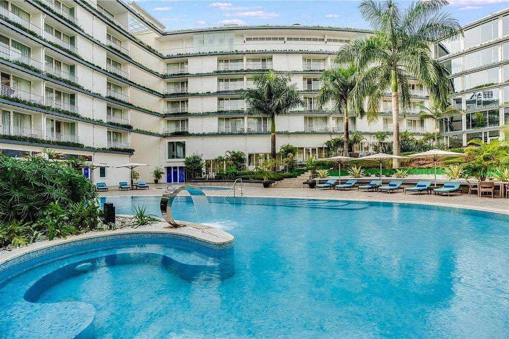 Radisson Blu Hotel Kigali