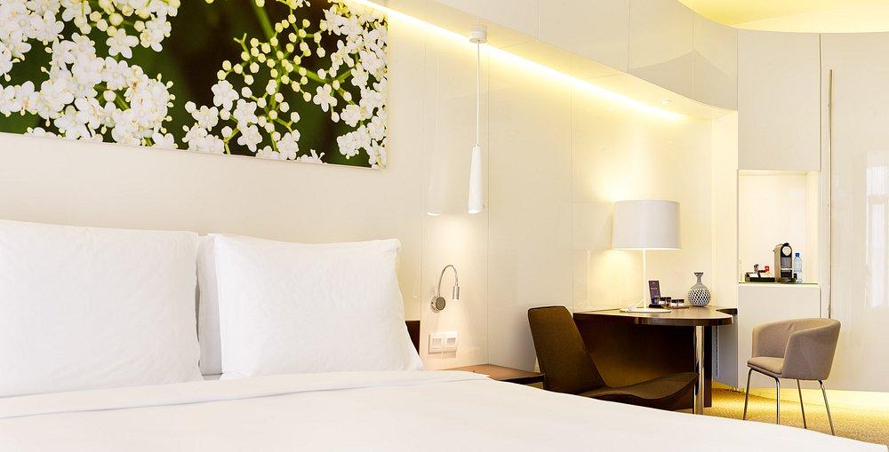 Radisson Blu Hotel Kigali