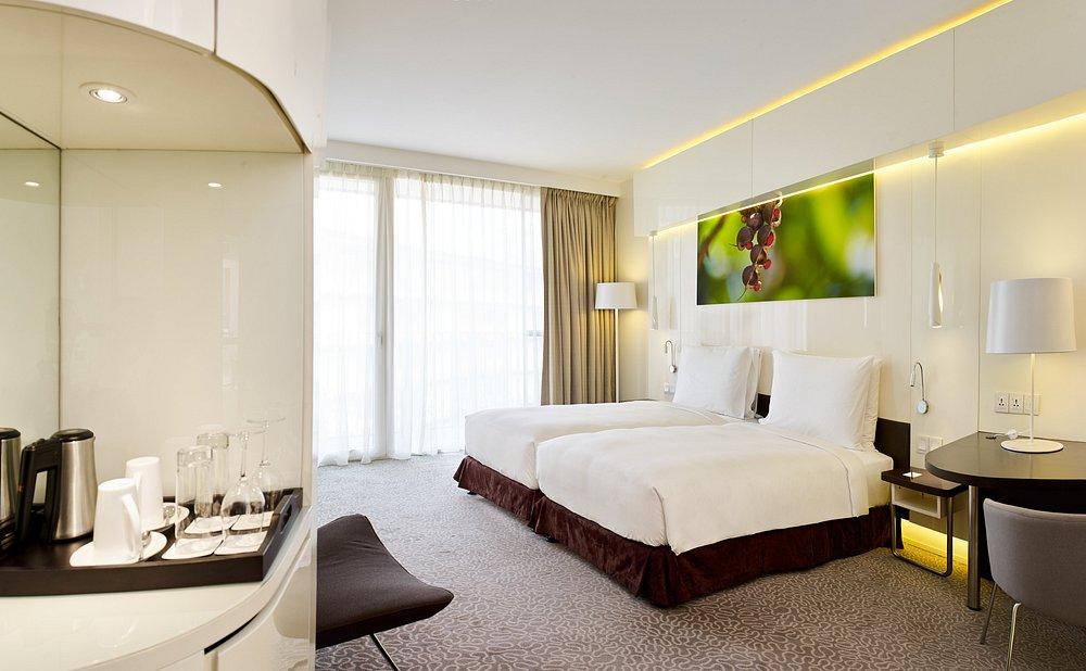 Radisson Blu Hotel Kigali
