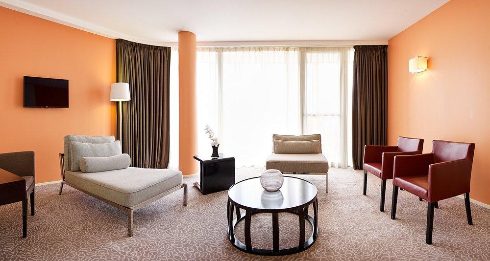 Radisson Blu Hotel Kigali