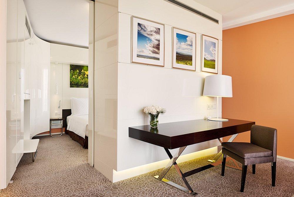 Radisson Blu Hotel Kigali