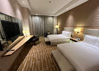 Kigali Marriott Hotel