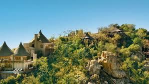 Singita Sabi Sand