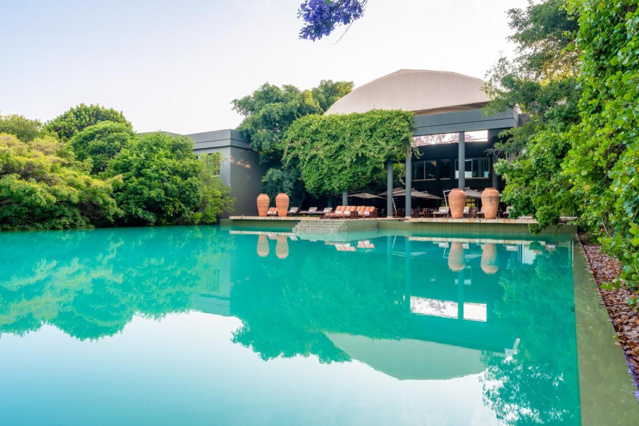 The Saxon Hotel