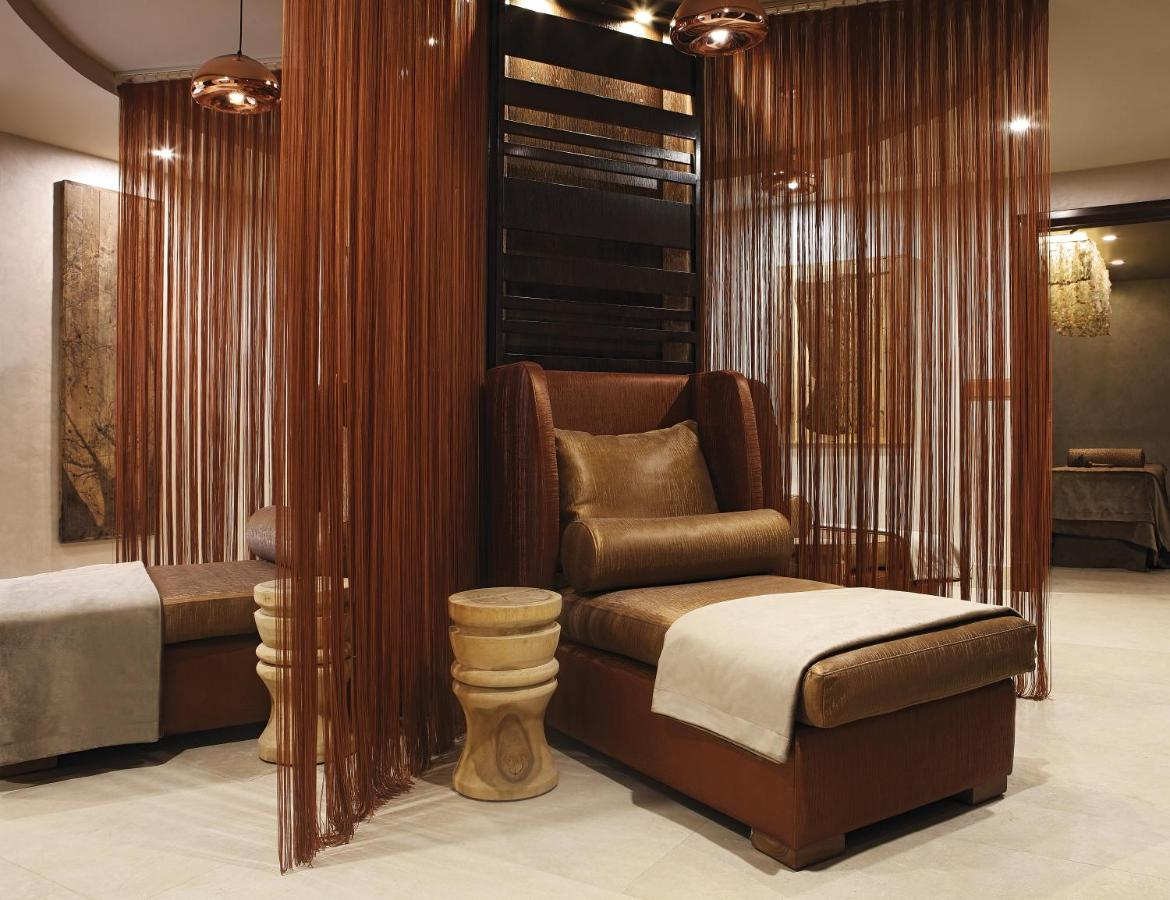 The Saxon Hotel