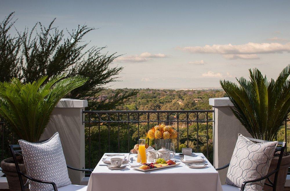 Four Seasons The Westcliff