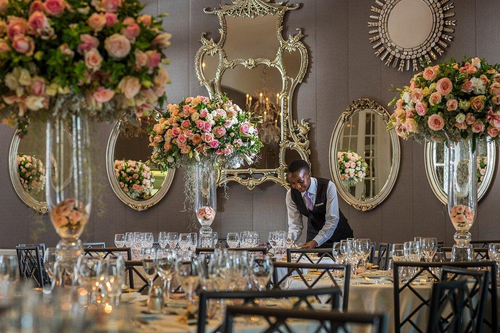 Four Seasons The Westcliff