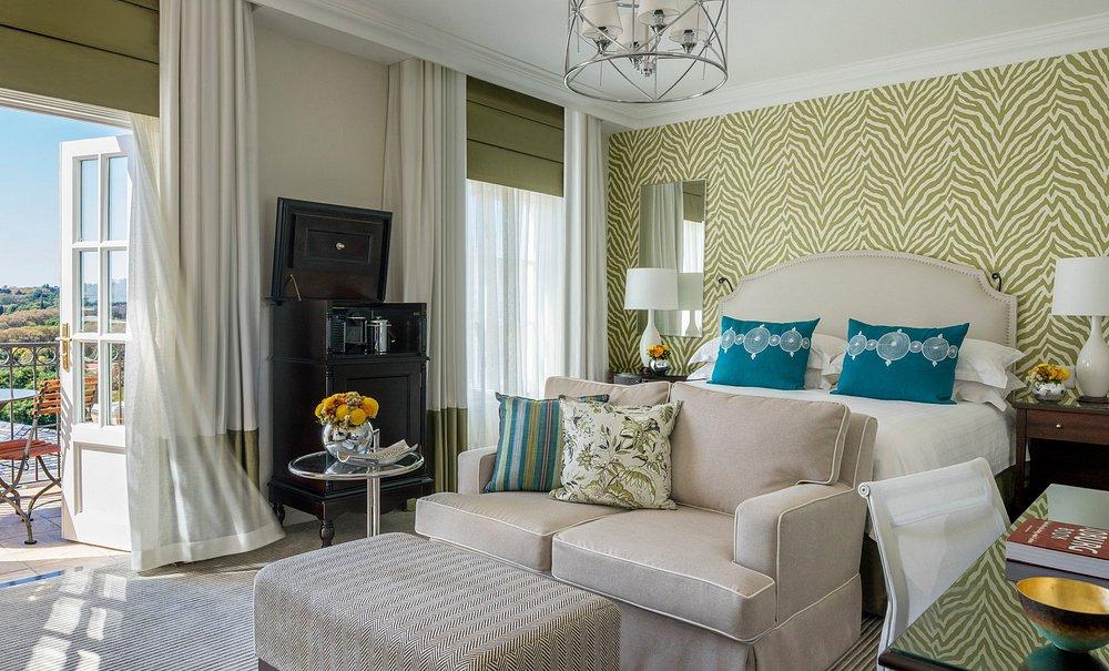 Four Seasons The Westcliff