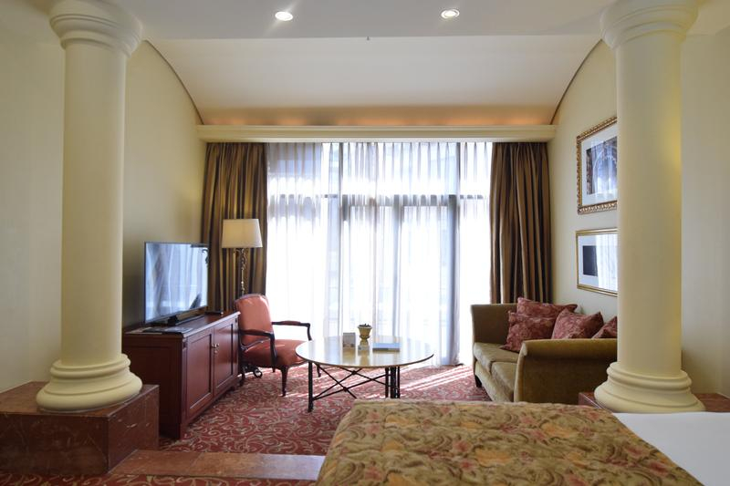 Michelangelo Hotel