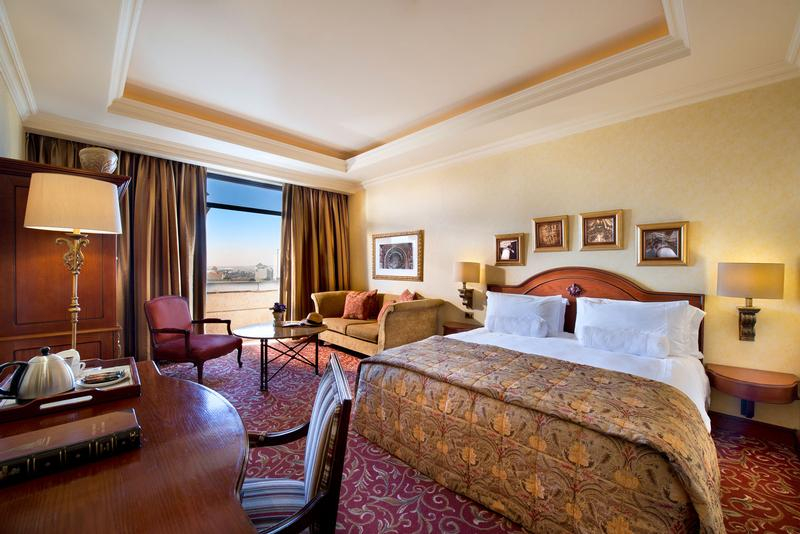 Michelangelo Hotel