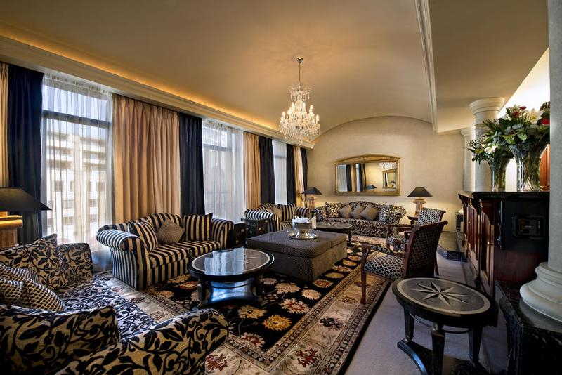 Michelangelo Hotel