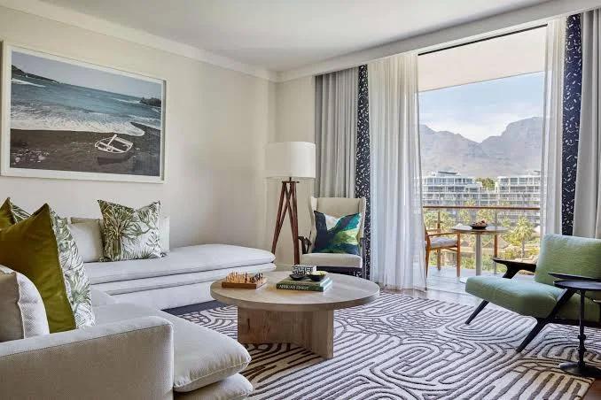 One&Only Cape Town