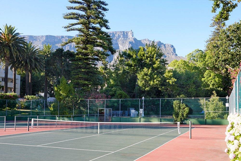 Belmond Mount Nelson Hotel