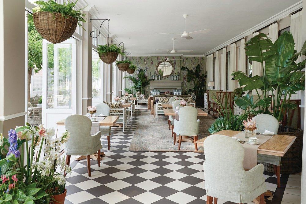 Belmond Mount Nelson Hotel