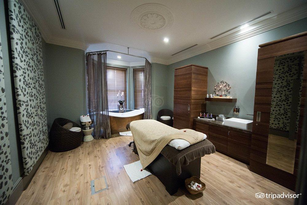 Belmond Mount Nelson Hotel