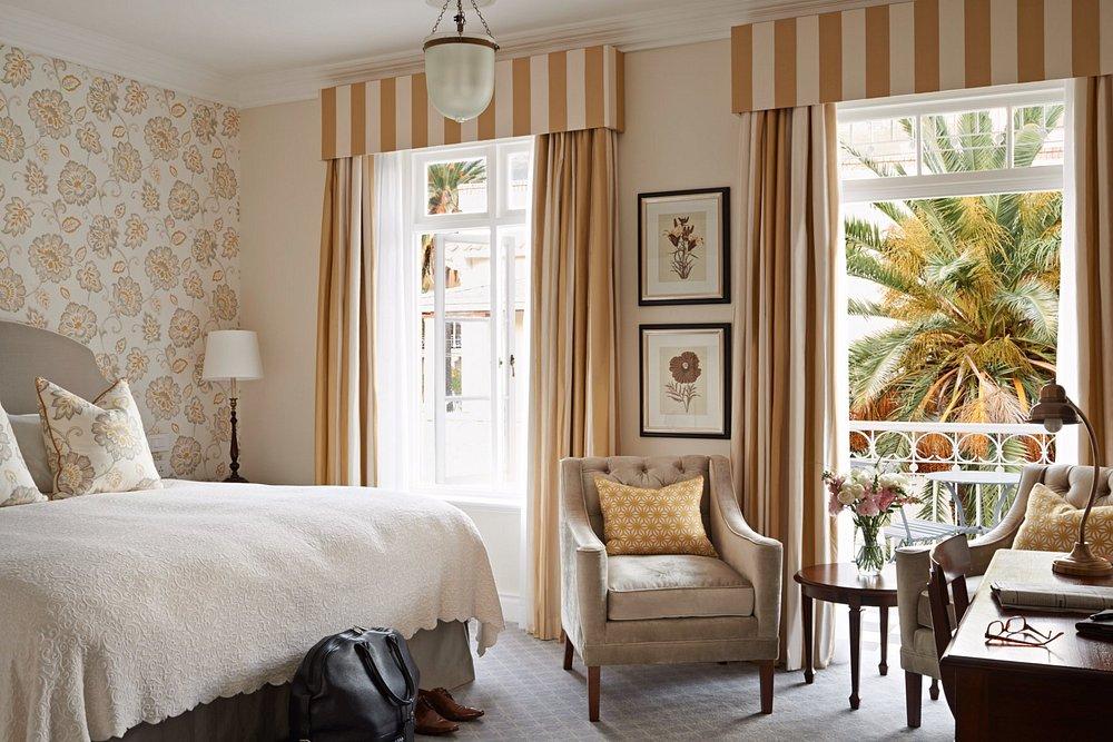 Belmond Mount Nelson Hotel