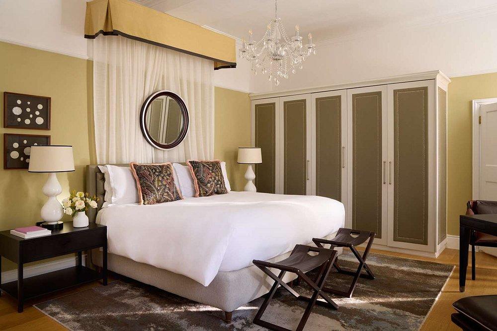 Belmond Mount Nelson Hotel