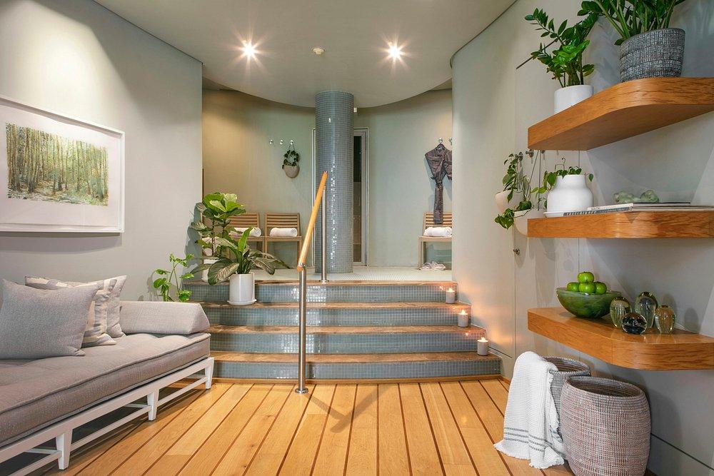 Ellerman House