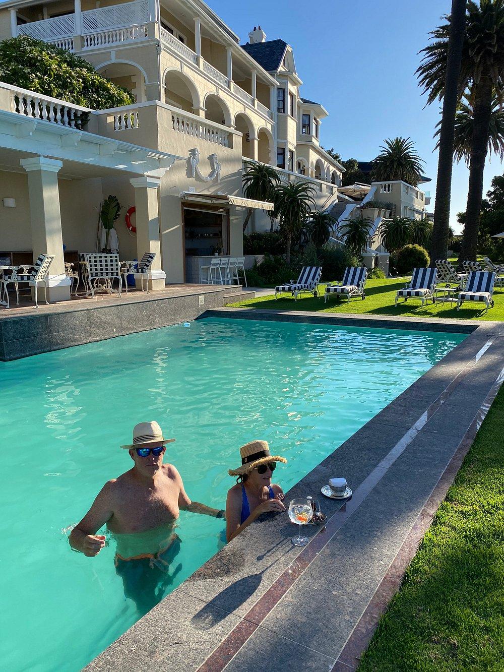 Ellerman House