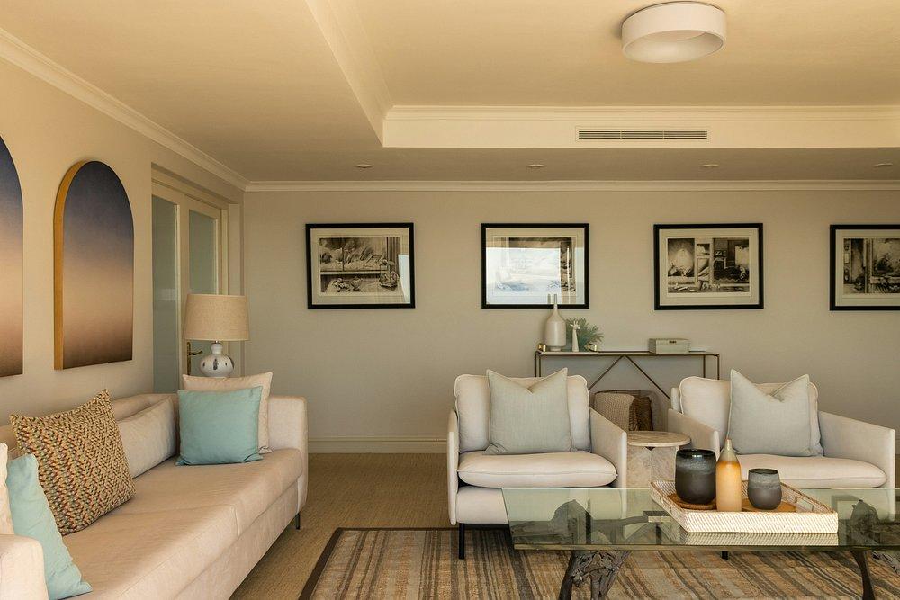 Ellerman House