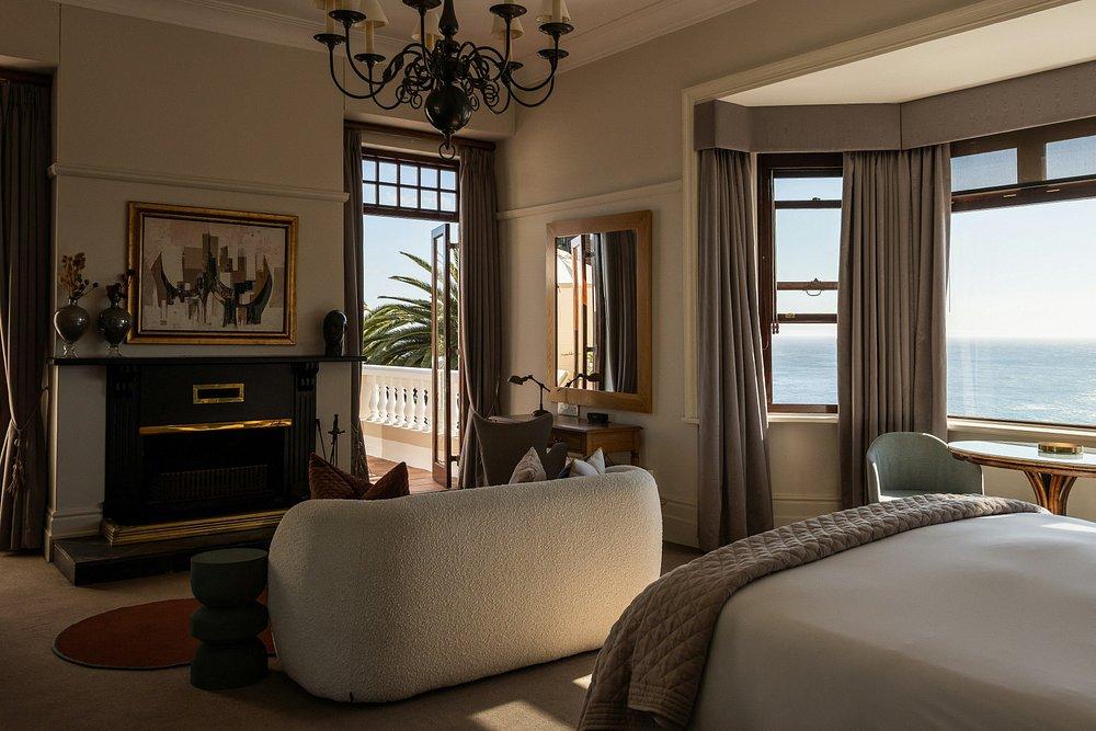 Ellerman House