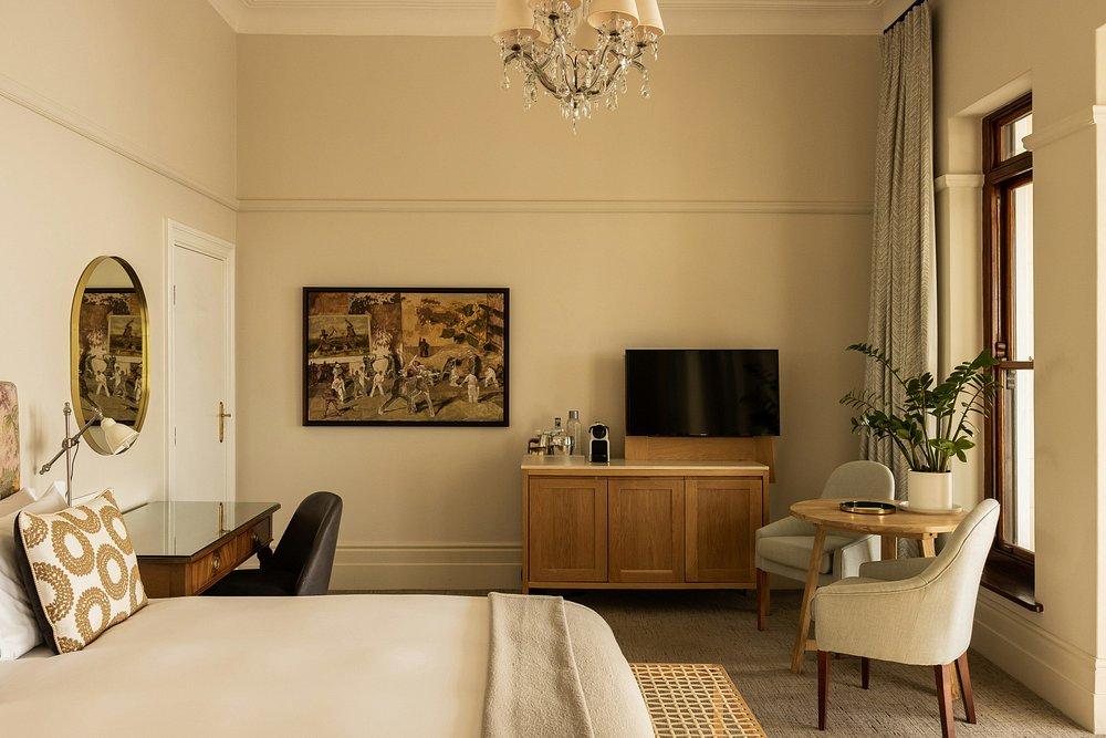 Ellerman House