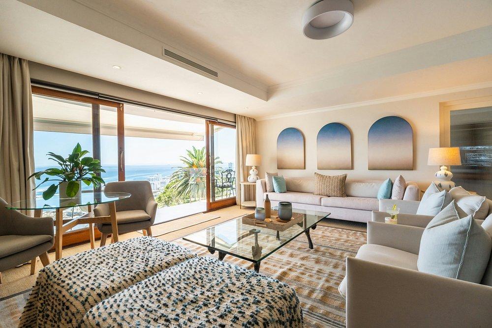 Ellerman House