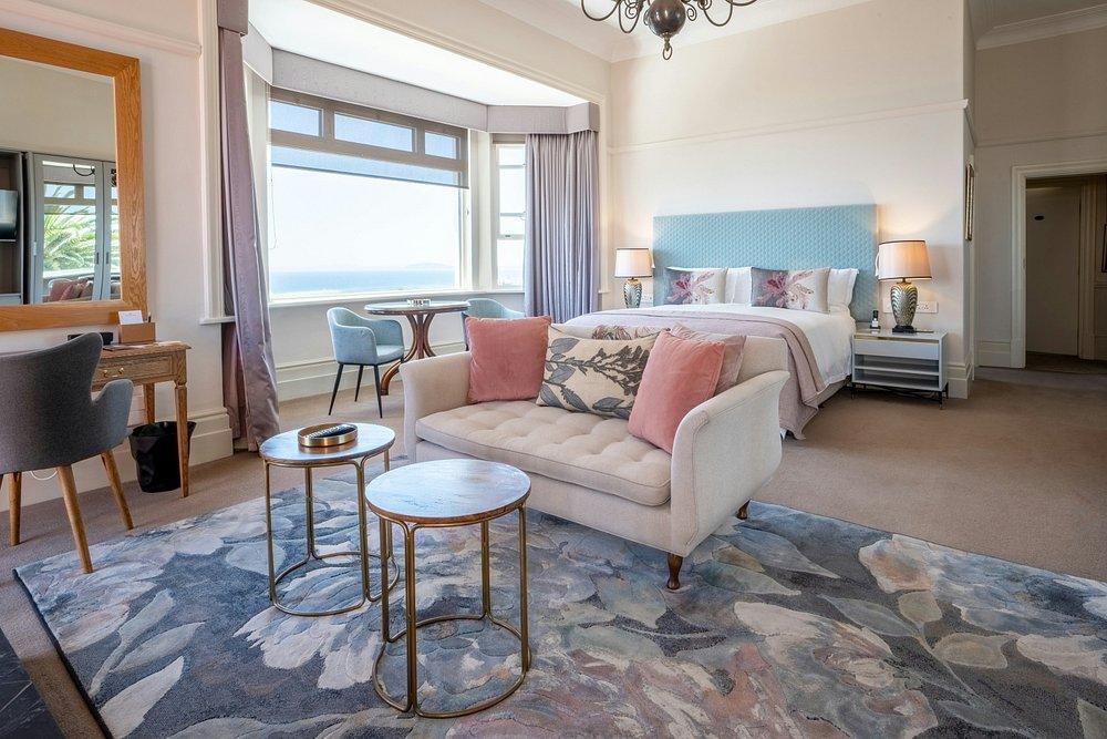 Ellerman House