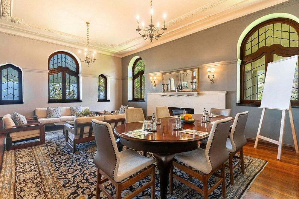 Camps Bay Retreat