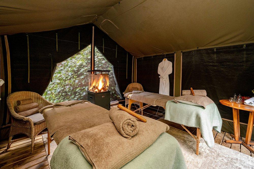 Camps Bay Retreat