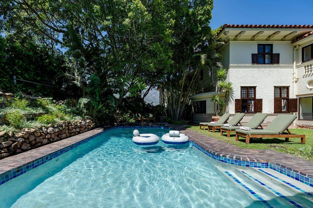 Camps Bay Retreat