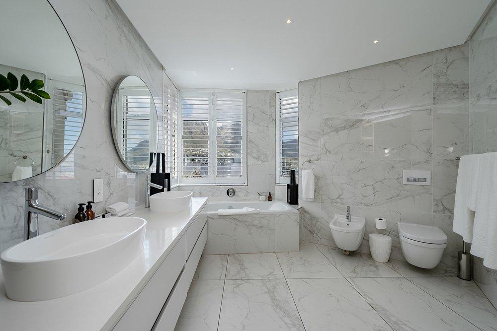 Camps Bay Retreat