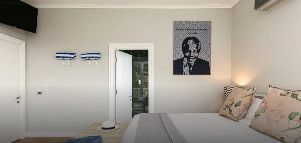 Camps Bay Retreat