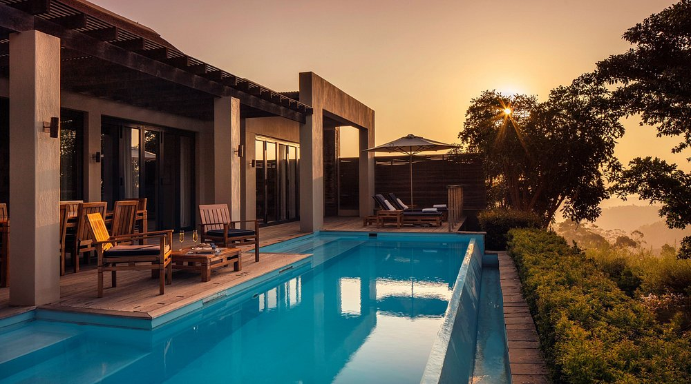 Delaire Graff Estate