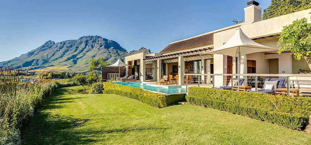 Delaire Graff Estate