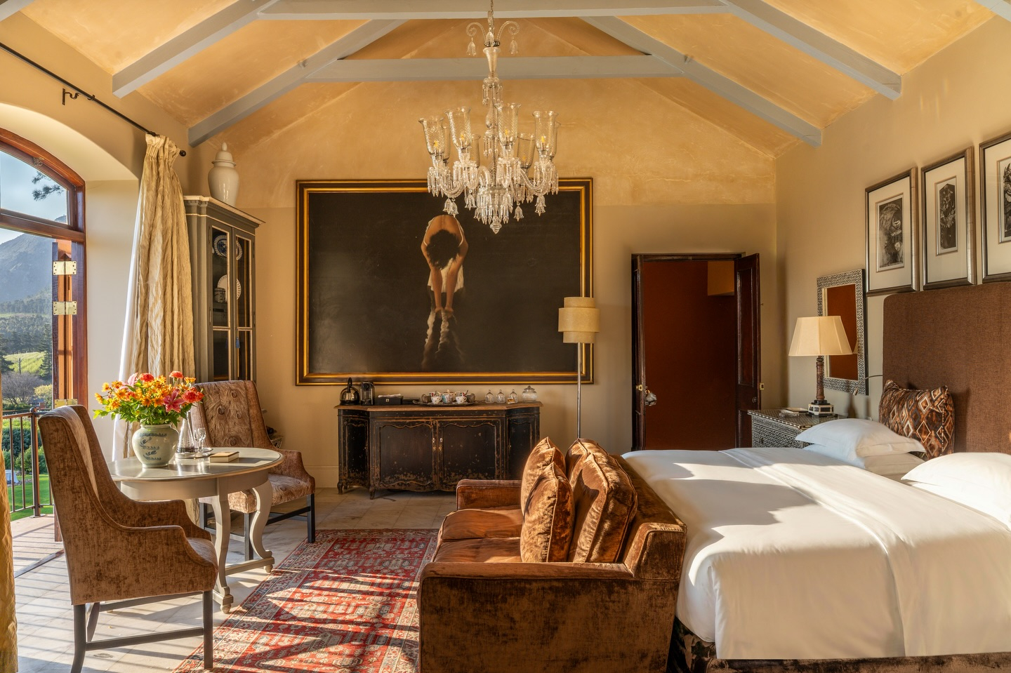 La Residence