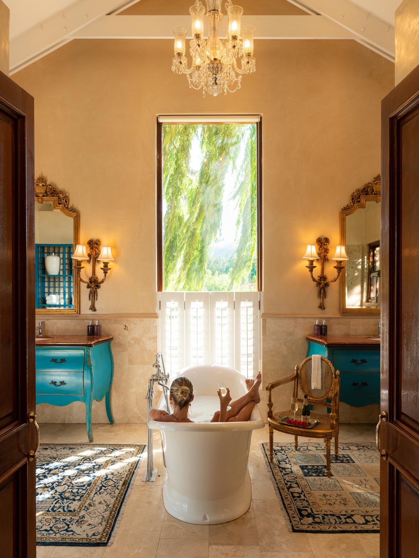 La Residence