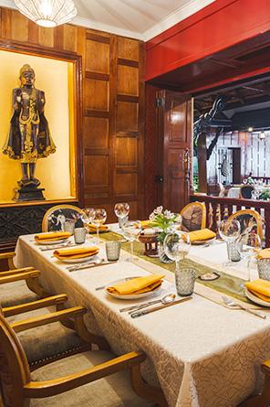 Sarova Stanley Hotel