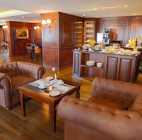 Sarova Stanley Hotel