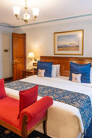 Sarova Stanley Hotel