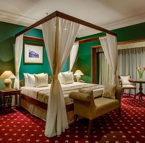 Sarova Stanley Hotel
