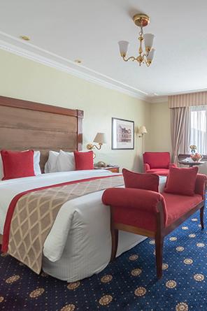 Sarova Stanley Hotel