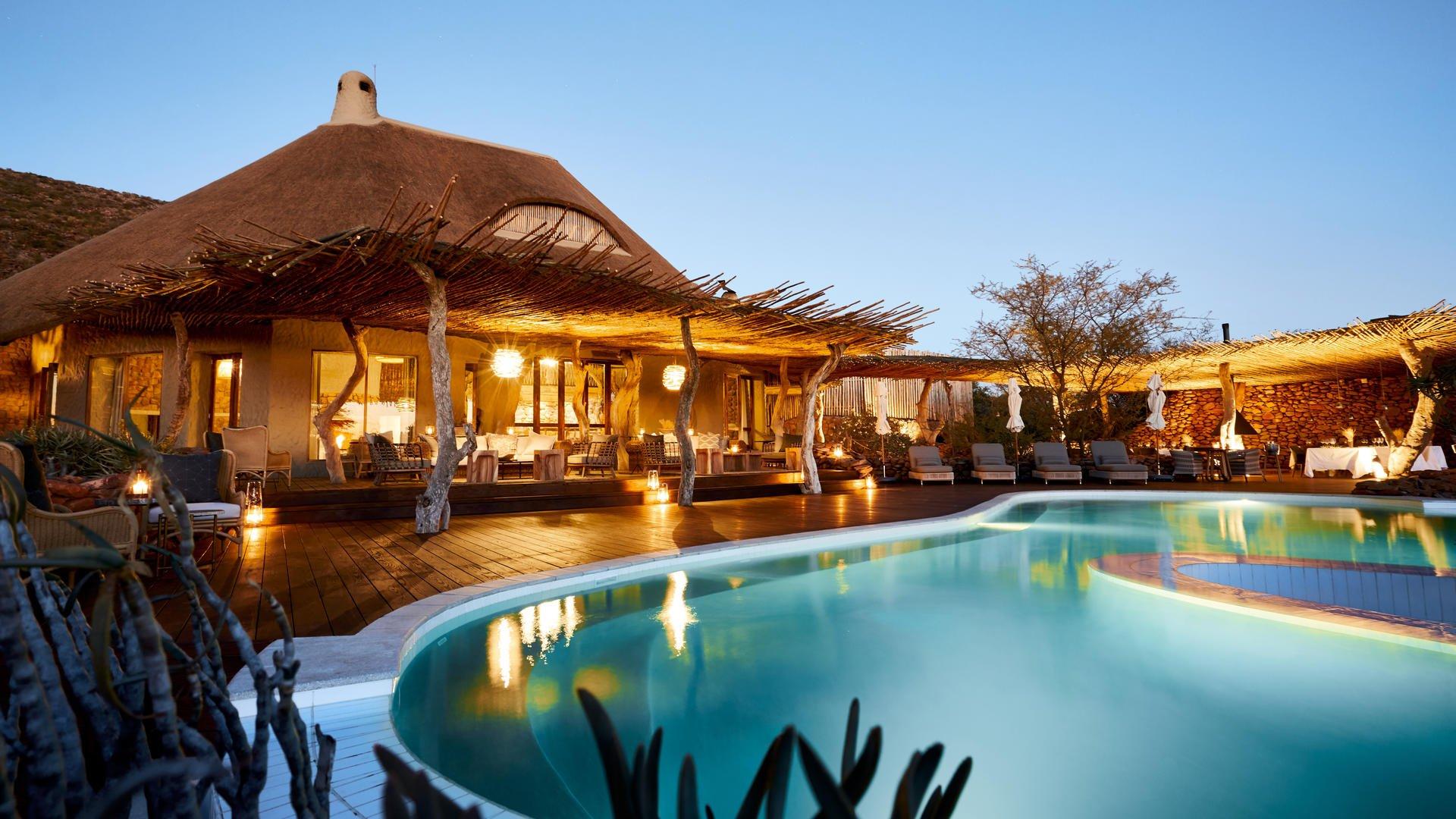 Tswalu Kalahari